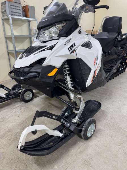 Brp lynx 49 ranger 600 2014г в Югорске фото 11