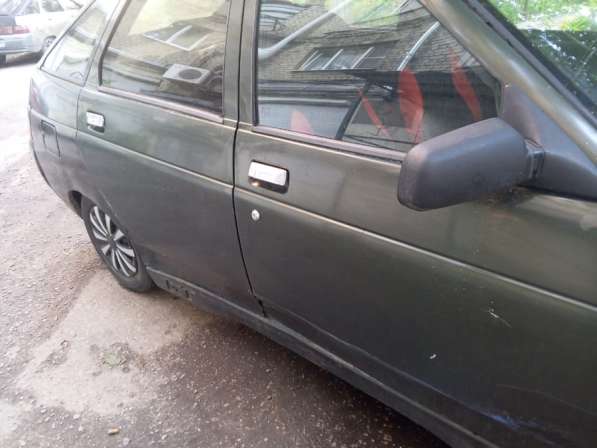 ВАЗ (Lada), 2112, продажа в Воронеже в Воронеже фото 3