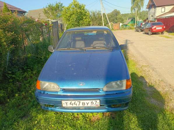 ВАЗ (Lada), 2115, продажа в Смоленске