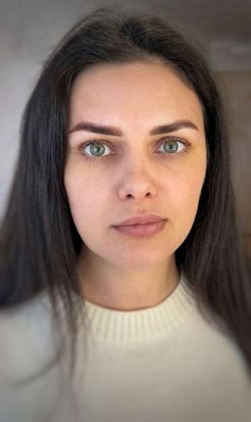 Перманентный макияж в Москве фото 10