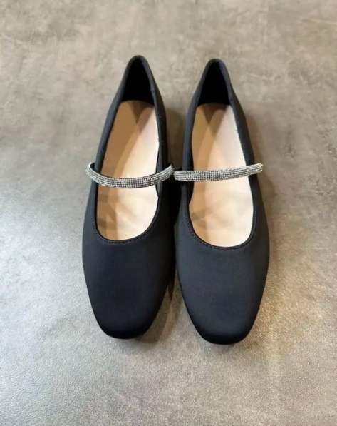 Балетки в Москве фото 3