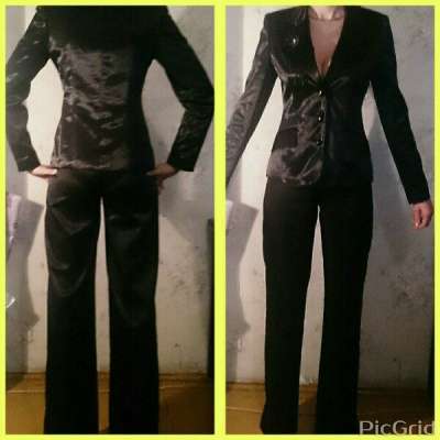 Брючный костюм в Красноярске