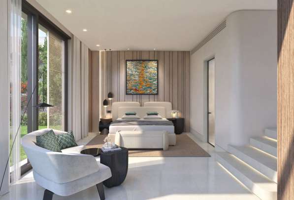 Вилла 300м² Турция, Бодрум, Ялыкавак в фото 5