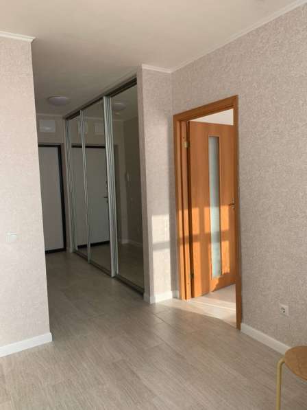 Аренда 1-комнатная квартира в Тюмени фото 10
