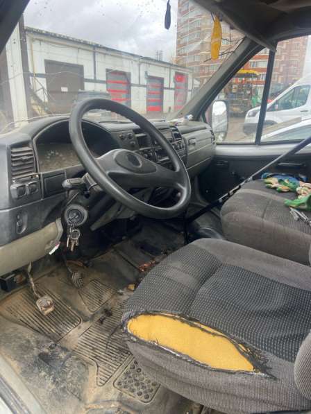 Продам Соболь в Москве фото 3