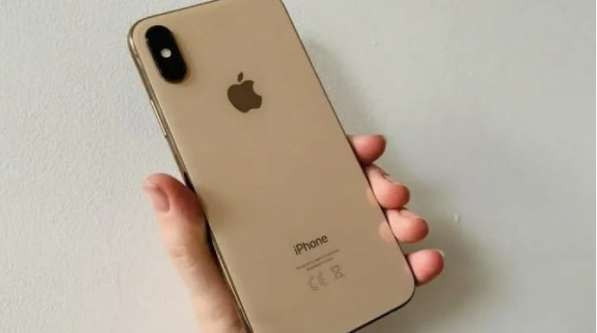 IPhone XS 256 гб