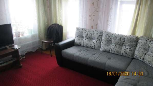 Продаем теплый дом со всеми удобствами в с. Борское Самара в Самаре фото 7