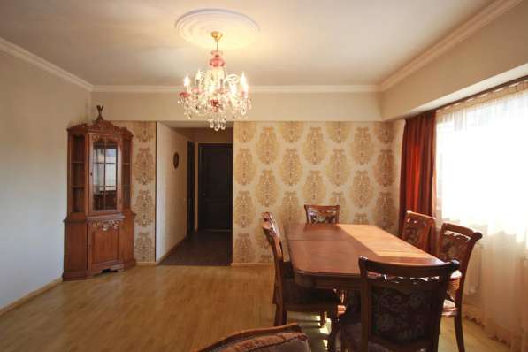 3 комнатная, квартира посуточно от хозяина, центр, Ереван в фото 10