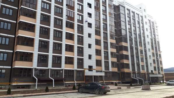 Продаю трехкомнатную квартиру город-курорт Горячий ключ в Краснодаре фото 4