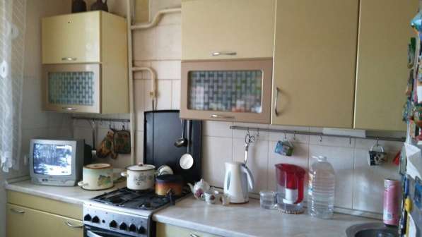 Продается 3-х комнатная квартира в городе Переславле в Переславле-Залесском фото 8