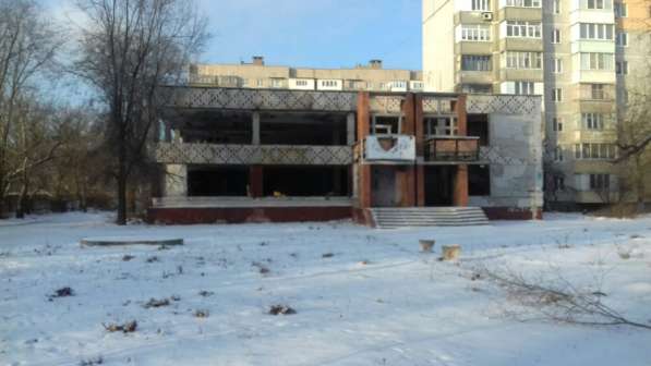 Продается помещение 877 м. кв, Петровский р-н. Донецк в фото 7