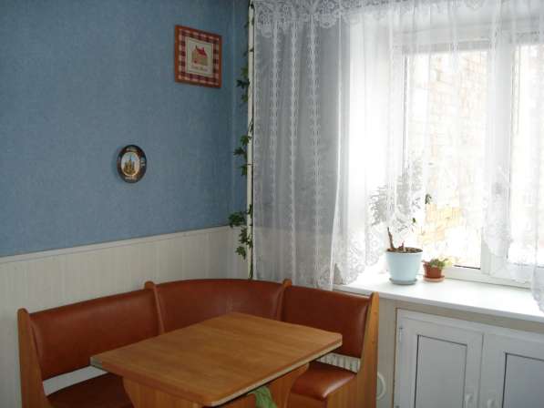 Продается 3-х комнатная квартира, Берко Цемента, 6 В в Омске фото 9