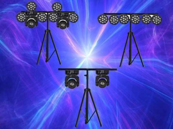 Аренда звука и света в Зеленограде фото 22
