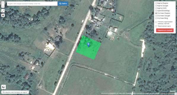 ХОРОШИЙ УЧАСТОК ДЛЯ ХОРОШЕЙ ЖИЗНИ! в Туле фото 11