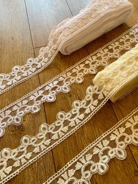 Кружево «Флорида» в Пятигорске фото 4