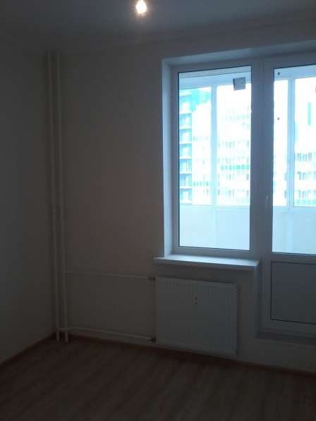 Продам 1комнатную квартиру новостройка в г. С-Петербург в Кудрово фото 15