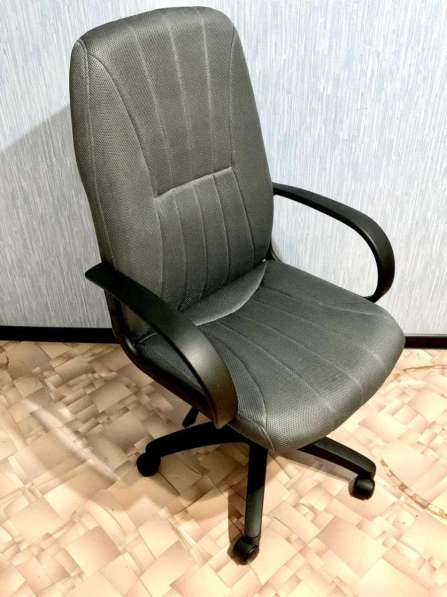 Офисное кресло в Чебоксарах фото 5