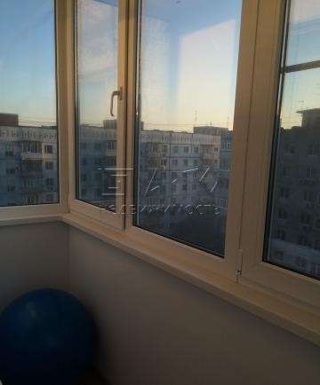 Сдам трехкомнатную квартиру в Санкт-Петербурге. Жилая площадь 63 кв.м. Этаж 9. в Санкт-Петербурге фото 16