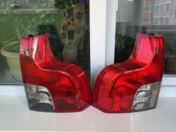 Фонари задние в Калуге фото 8