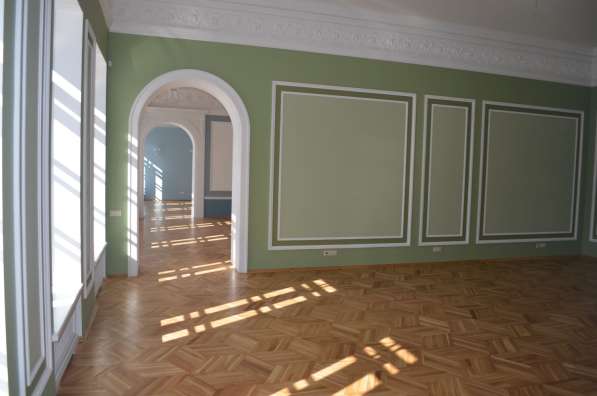 Предлагаю особняк площадью 1800 кв. м в Москве фото 8