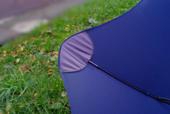Знаментиый зонт Blunt Classic синий в Санкт-Петербурге фото 4