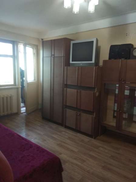Продам 1к квартиру ул. Ефремова в Севастополе фото 6