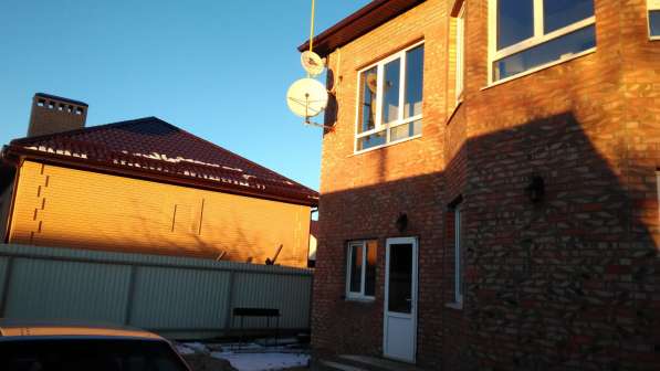 Продам дом в Ростов-на-Дону.Жилая площадь 235 кв.м. в Ростове-на-Дону фото 24