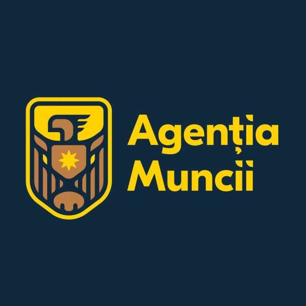 Doar compania nostră oferă posibilitatea de angajare legală