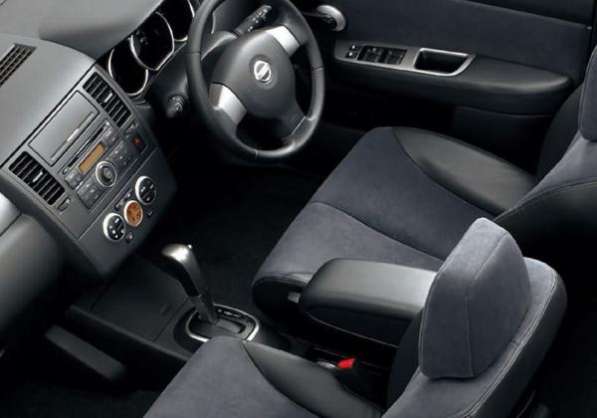 ЭКОНОМ - Прокат свежих авто | Краснодар в Краснодаре фото 12