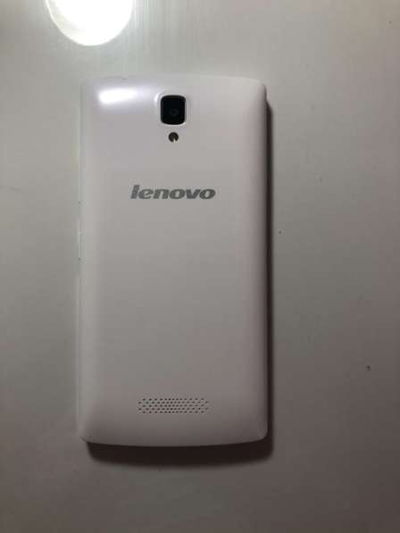 Телефон Lenovo в Краснодаре фото 4