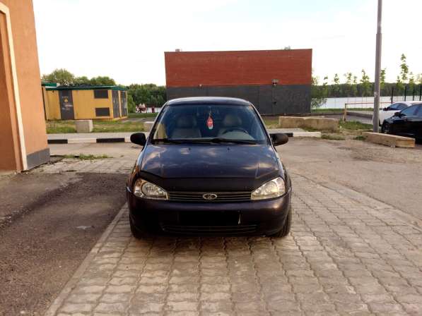 ВАЗ (Lada), Kalina, продажа в Москве в Москве фото 16