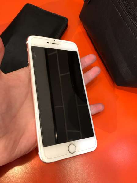 IPhone 6s Plus 128gb в Каменске-Уральском