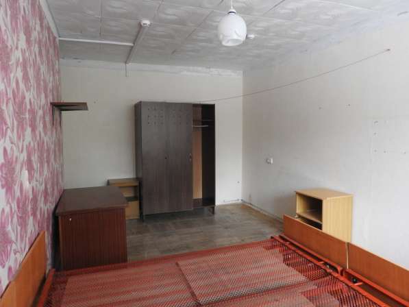 Сдаётся двухместная комната на 2 этаже в общежитии в Ростове-на-Дону фото 12