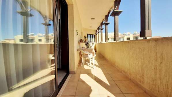 Апартамент в районе Пафоса-Кипр в Москве фото 57