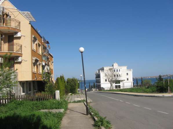 Продаю 2 к. квартиру с видом на море Болгария, г. Черноморец в фото 3
