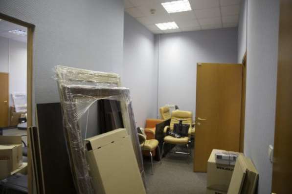 Сдается коммерческая в Москве фото 3