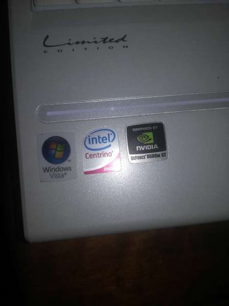 Ноутбук Packard bell limited edition в Москве фото 5