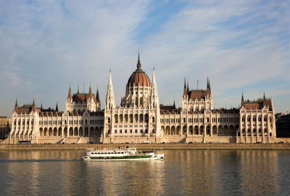 Виза в Венгрию | Evisa Travel в фото 3