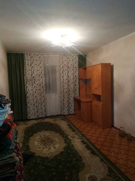 Сдается 2 комнаты в 3-х комнатной квартире с подселением в фото 5
