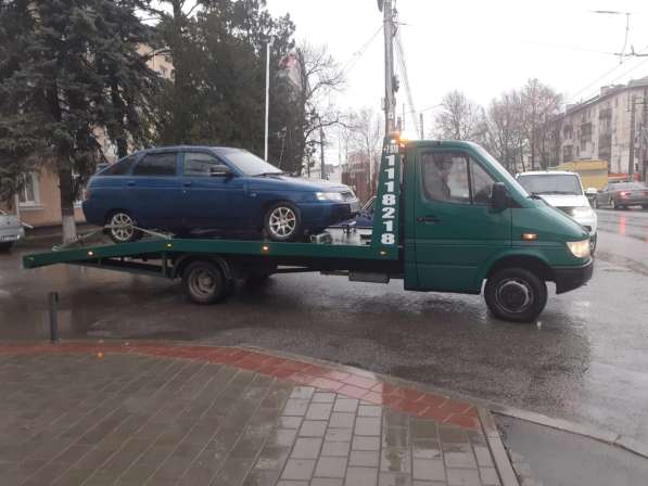 Заглох звони нам, поможем Вам! Закажи эвак в Симферополе! в Симферополе фото 18