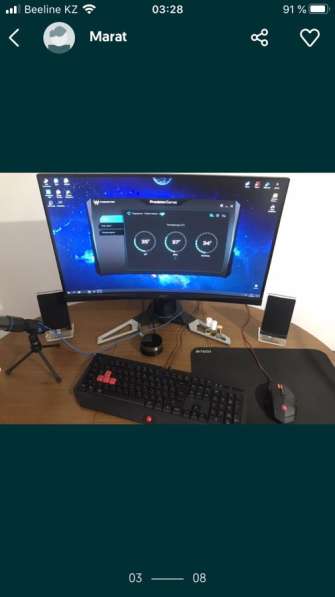 Acer predator orion 5000 в фото 6