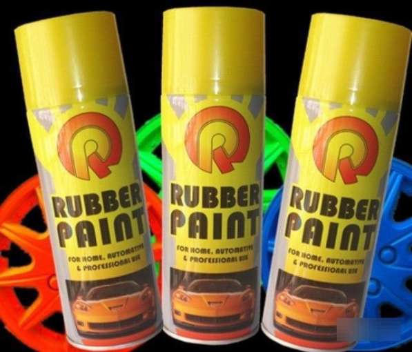 Жидкая резина Ruber Paint
