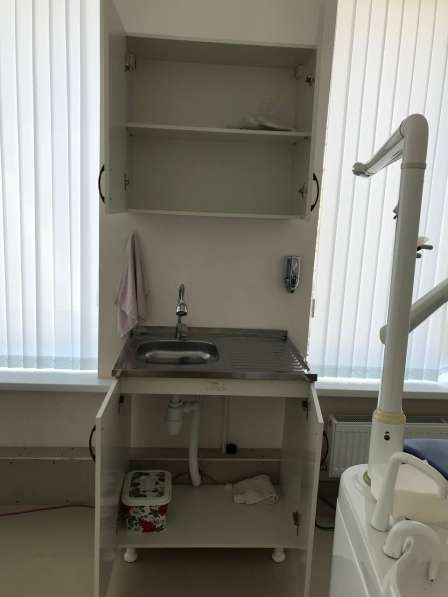 Стоматологическое оборудование в Армавире фото 8