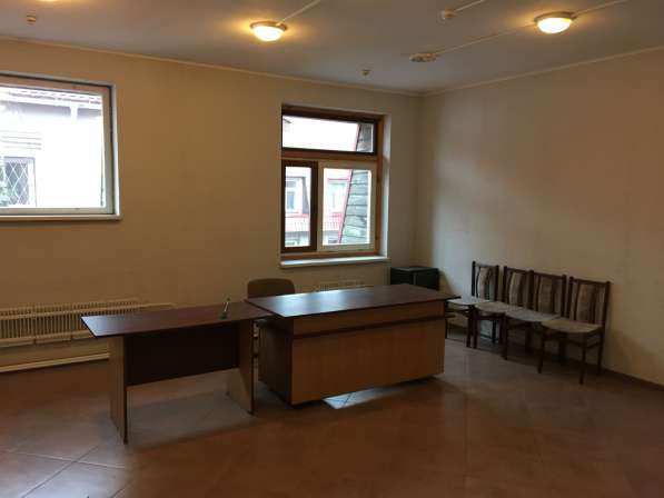 Сдам офис пр. Советский, 16 в Калининграде фото 19