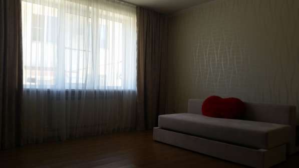 Продам 1-комнатную квартиру с евроремонтом в Краснодаре фото 10