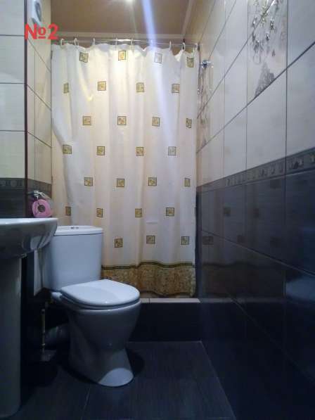 Комната 48 м&sup2; в 4-к, 1/3 эт в Феодосии фото 32