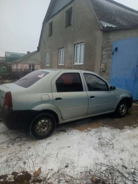Renault, Logan, продажа в Воронеже в Воронеже фото 6