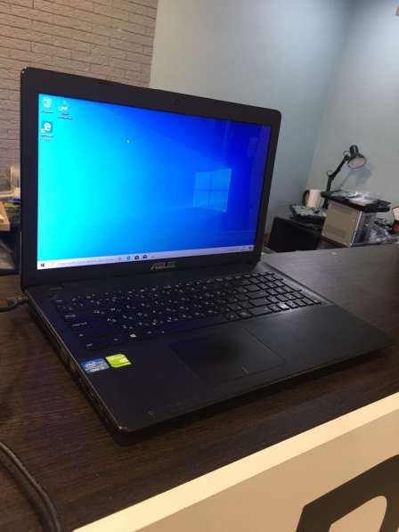 Продаю ноутбук ASUS в Тамбове фото 9