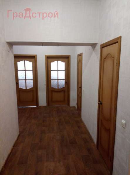 Продам трехкомнатную квартиру в Вологда.Жилая площадь 93,10 кв.м.Этаж 1.Есть Балкон. в Вологде фото 13