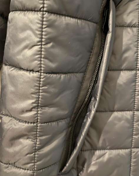 Куртка мужская размера L в Путилково фото 5